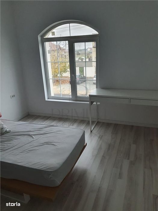 Inchiriere - 3 Dormitoare - Cartier Europa