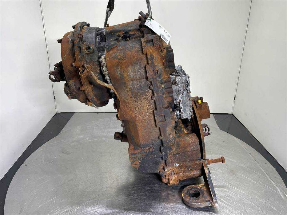 Transmisie ZF 4WG-130 - Piese de schimb ZF