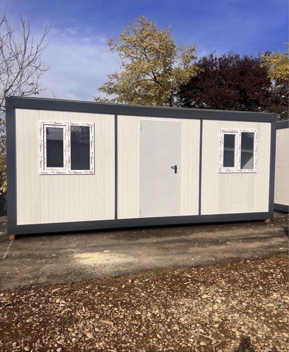 Vand container modular birou