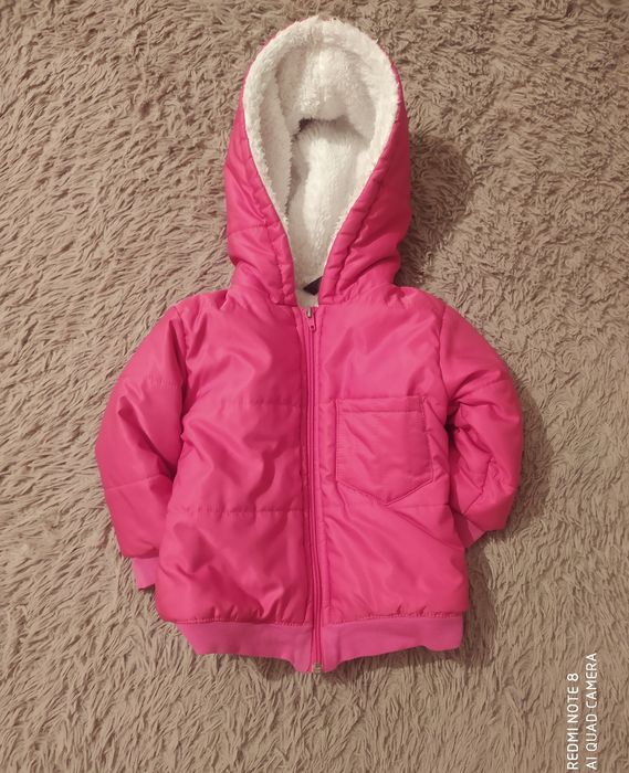 Детский комбинезон для девочки