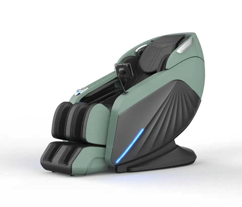 Массажное кресло i110 Рассрочка 12 месяц