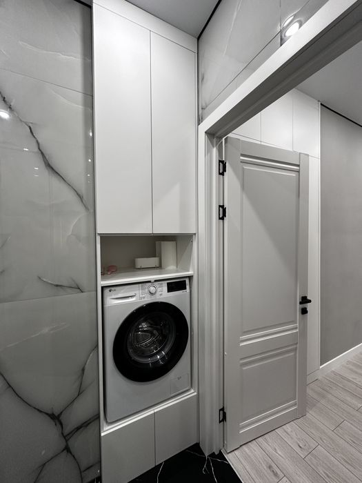 Евродвухкомнатная квартира продается