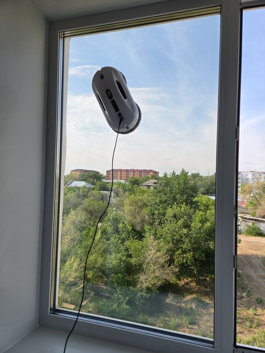 Аренда робот мойщик окон