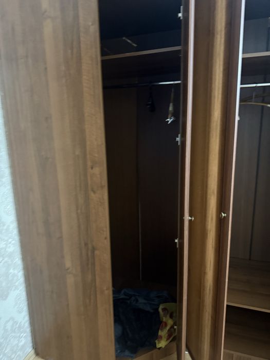 Продам шифоньер Шатура