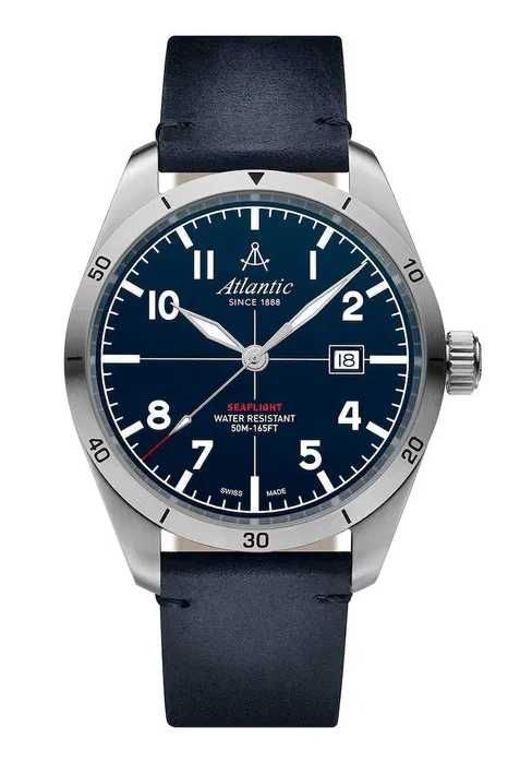 Atlantic seaflight, OFERTA