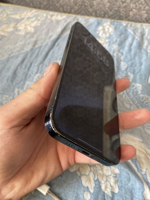 Продам iphone 15 pro max. 256GB