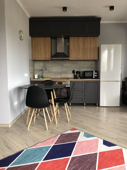 Квартира по суточно