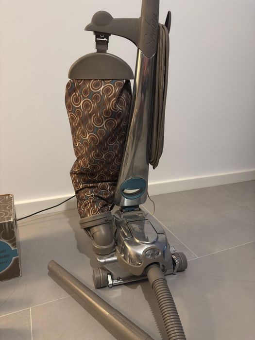 Kirby Sentria 2 full accesorii