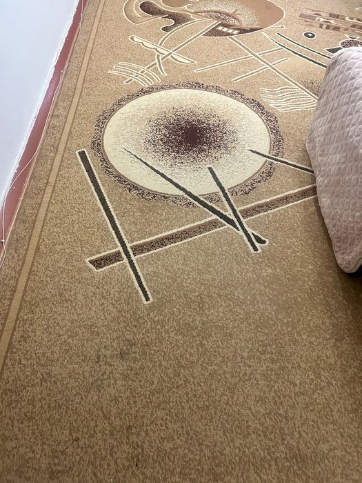 Палас Турецкий большой