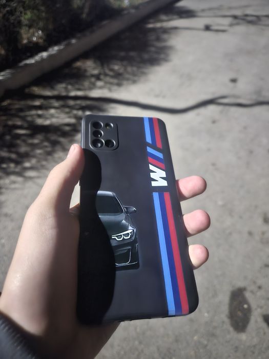 Самсунг обмен на айфон