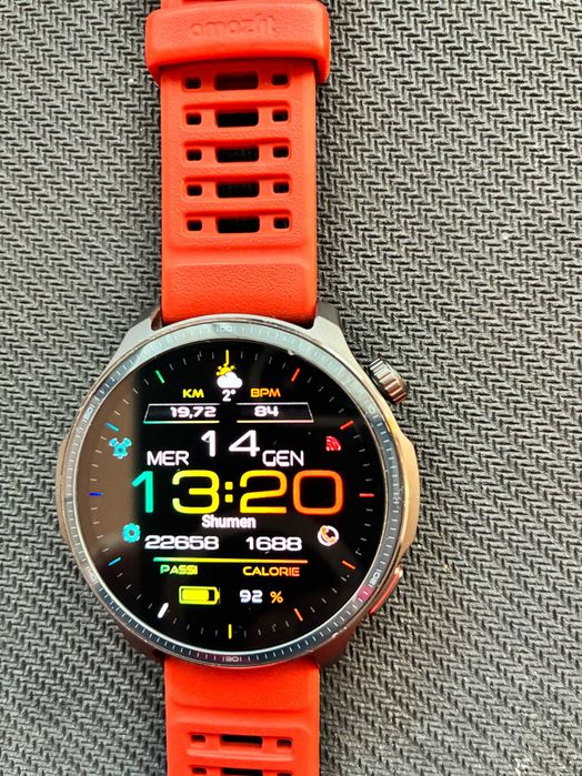 Amazfit Balance 2