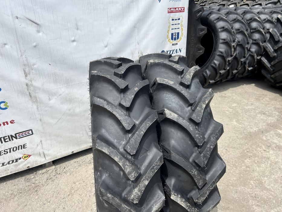 ANVELOPA 11.2-24 GRI 8PR GREEN EX RT100 R1 TT  Cauciucuri tractor, Fiat, Case, Fendt, John Deere, New Holland, Massey Ferguson, UTB   Cauciucuri tract