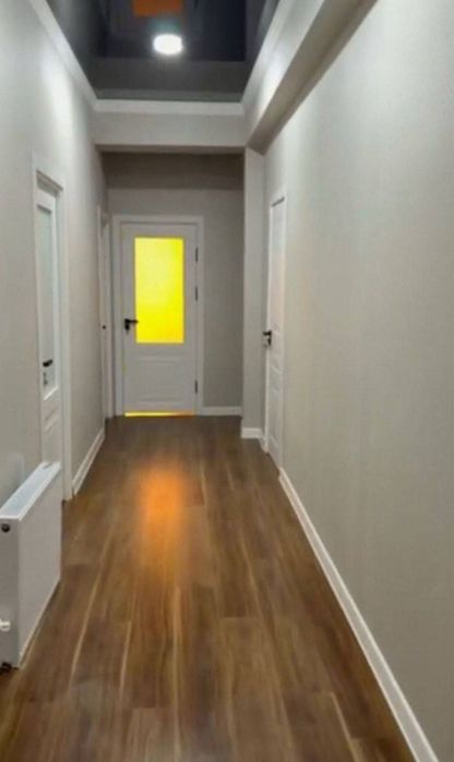 2 хонали квартира сотилади