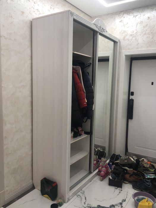 Продам!Срочно Продам шкаф купе