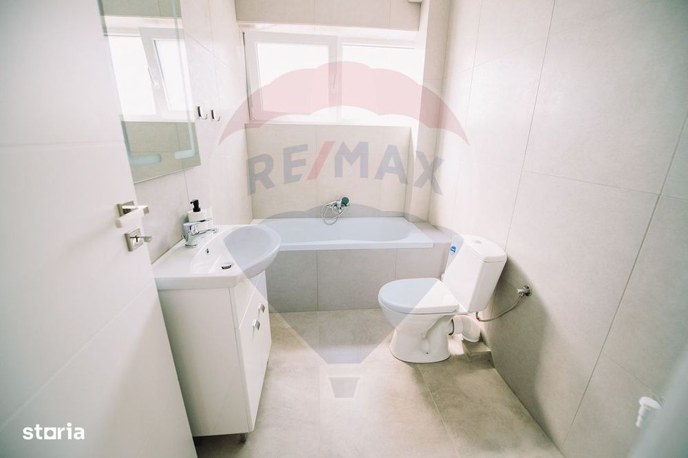 De vânzare Apartament 2 Camere + Parcare Bloc Boutique Făcliei