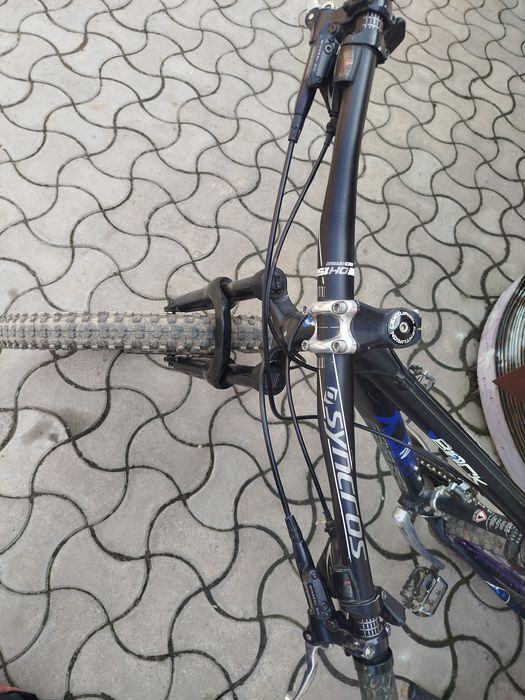 Продам велосипед CENTURION BOCK 2