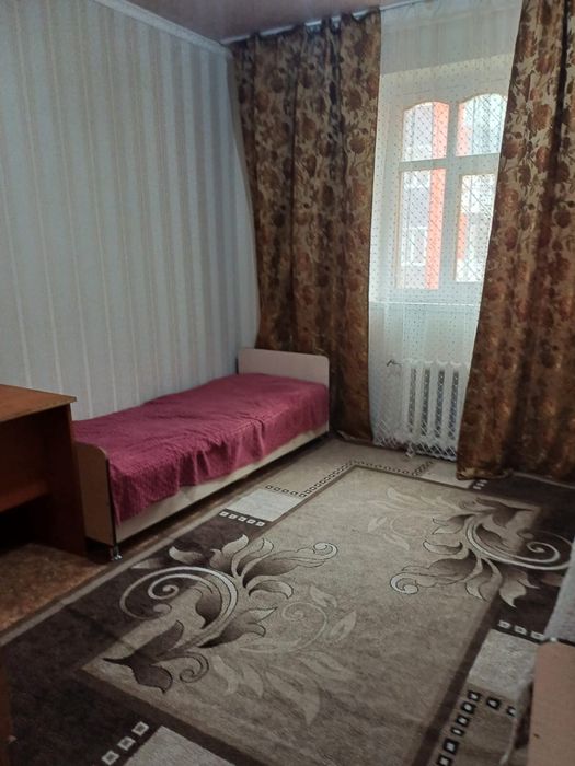 Сдается уютная квартира