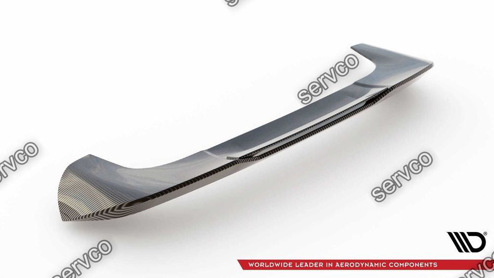 Eleron Bmw X5 M-Pack G05 Facelift 2023- v3 - Maxton Design Carbon