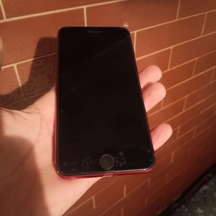 Продам айфон 8+ обмен есть