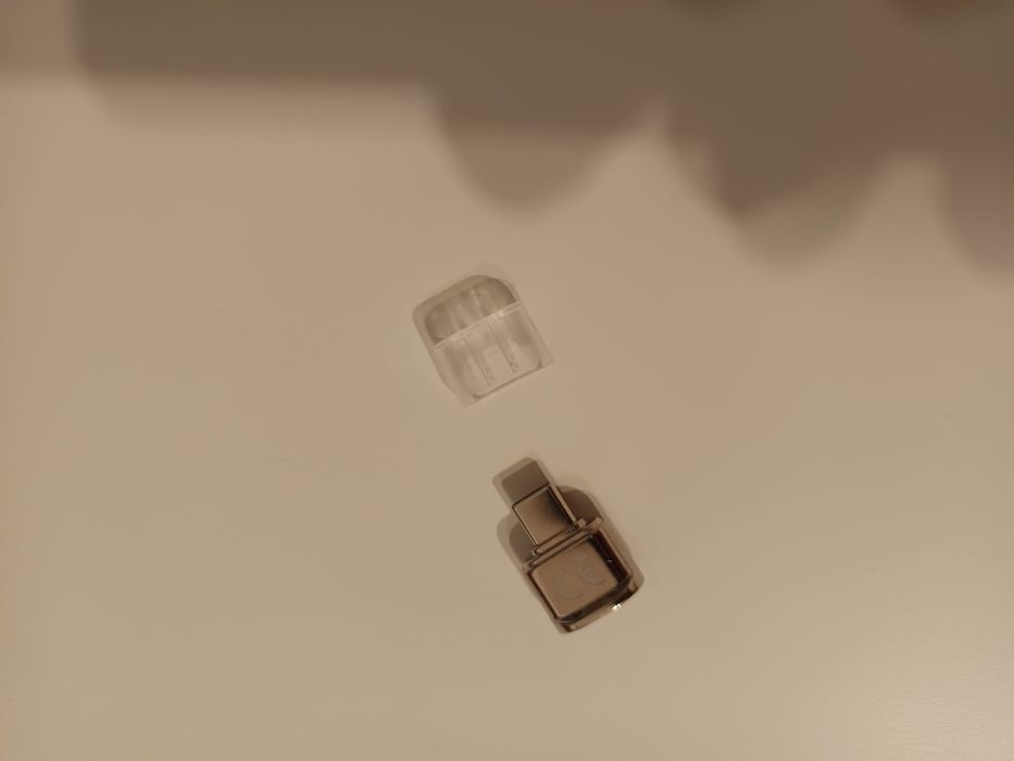 Adaptor card SD mufă telefon USB-C