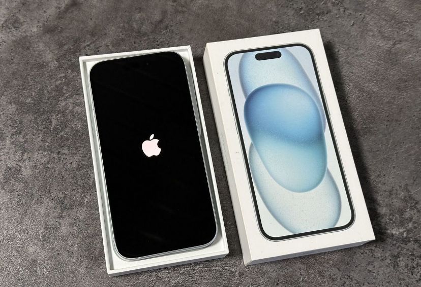 iPhone 13 128GB с гарантией