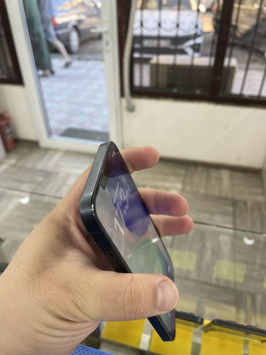 Iphone 13 128/89% Все родное!!