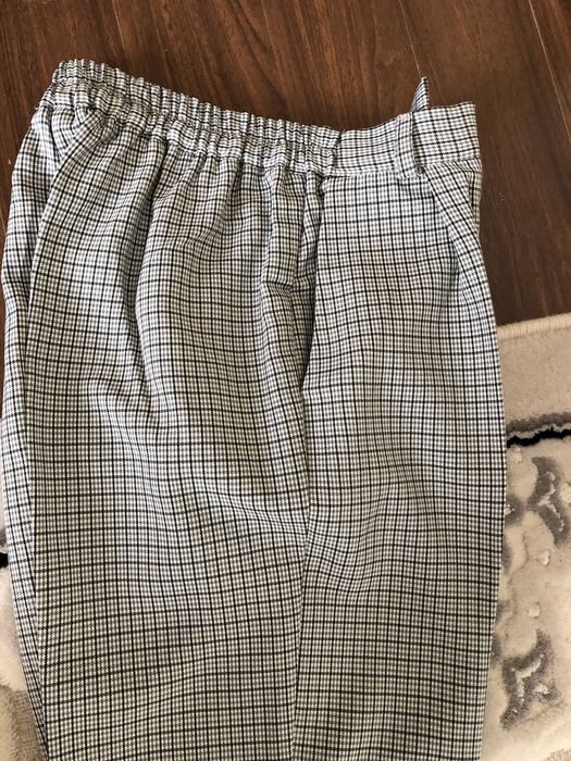 Тройка, костюм