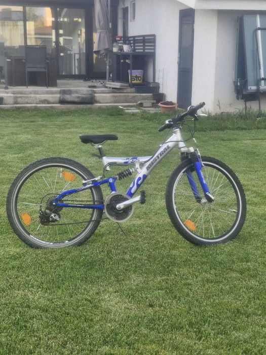 Bicicleta  copii