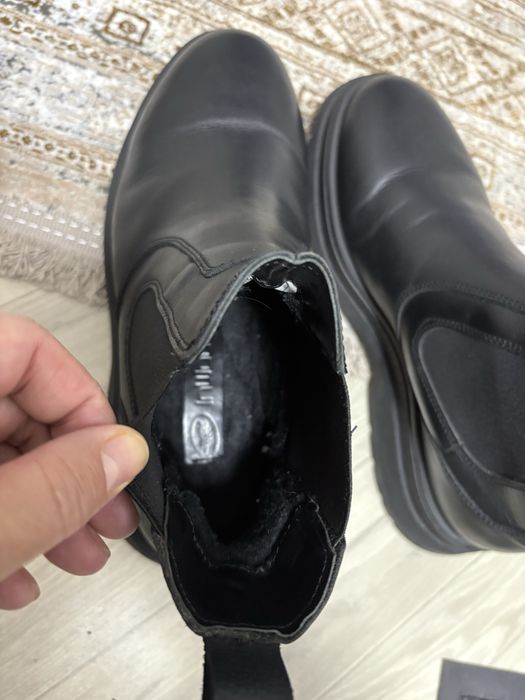 Продам мужские челси