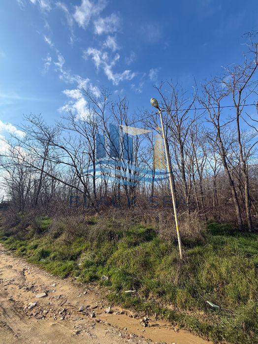 Продава се Парцел в Варна, м-т Боровец - юг - 5301 кв.м за 25 €/кв.м - Снимка #2