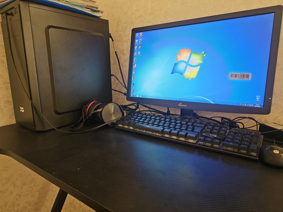 Продам компьютер