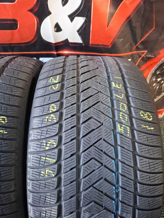 315 30 22 pirelli