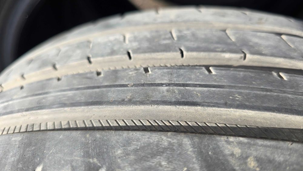 Летни гуми Goodyear Eagle F1 Assymetric 5 225/45 R17