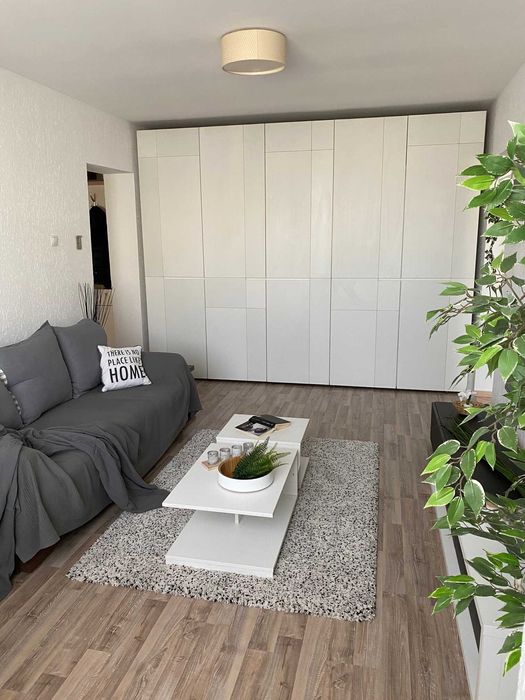 Apartament 2 camere ultracentral, modern si foarte luminos