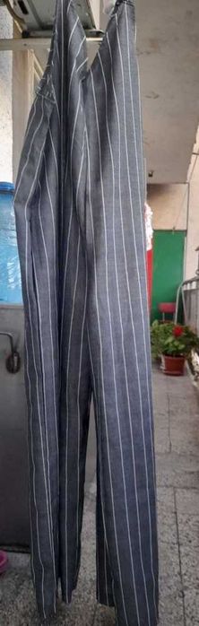 Нови дрехи 2ХЛ - рокля и гащеризон