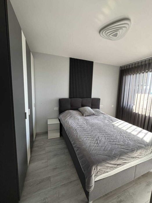 Продава се Двустаен апартамент в Пловдив, Център - 67 кв.м за 2239 €/кв.м - Снимка #4