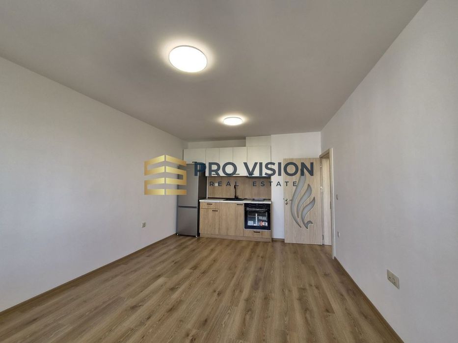 Продава се Двустаен апартамент в Варна, Възраждане 1 - 50 кв.м за 2358 €/кв.м - Снимка #1