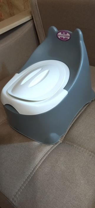 Горшок детский Новый