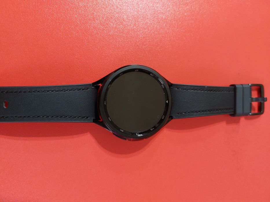 Смартчасы samsung watch6 classic 47mm
