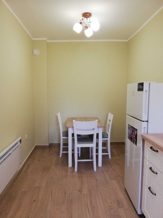 Дава се под наем Къща в София, Левски - 45 кв.м за 306 € - Снимка #1