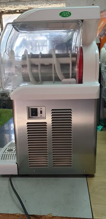 Aparat pentru Înghețată/ Granita/Sorbet/Shake/Frappe/Ice Coffe