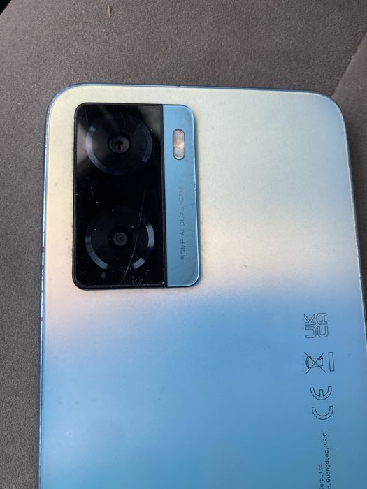 Telefon Oppo A77 Defect Ecran Spart