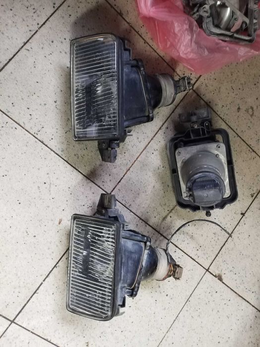 Продавам  БМВ е34 520 на части