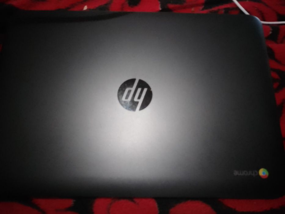 HP Chromebooky 11 G4