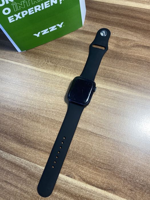 Apple Watch Series 7 / 41 mm / GPS / Acceptabil