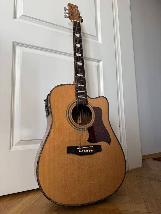 Chitară Electroacustică Martinez