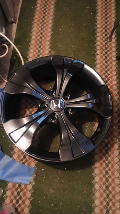 Хонда ЦРВ 2008 до 2017