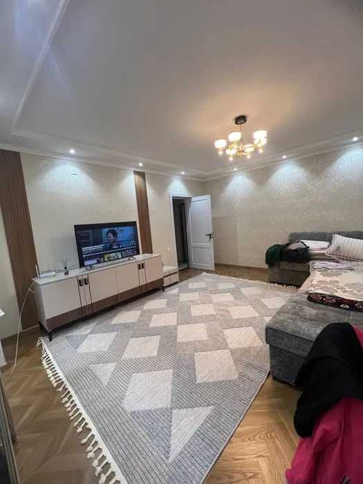 Чиланзар РУВД 2/6/9 Евро квартира Аренда 129*