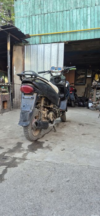 Продам viper storm 80