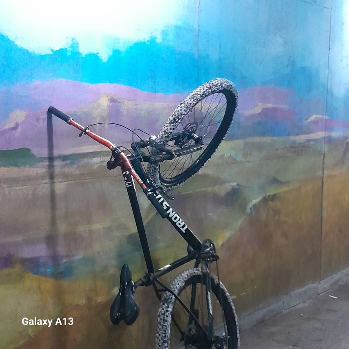 Продам/обмен Велосипед